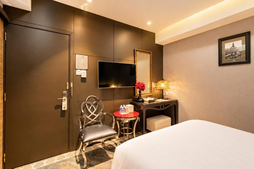Photo - A&EM Ben Thanh Hotel