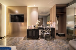 VIP Room | Room amenity