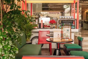 Bar (sur place)