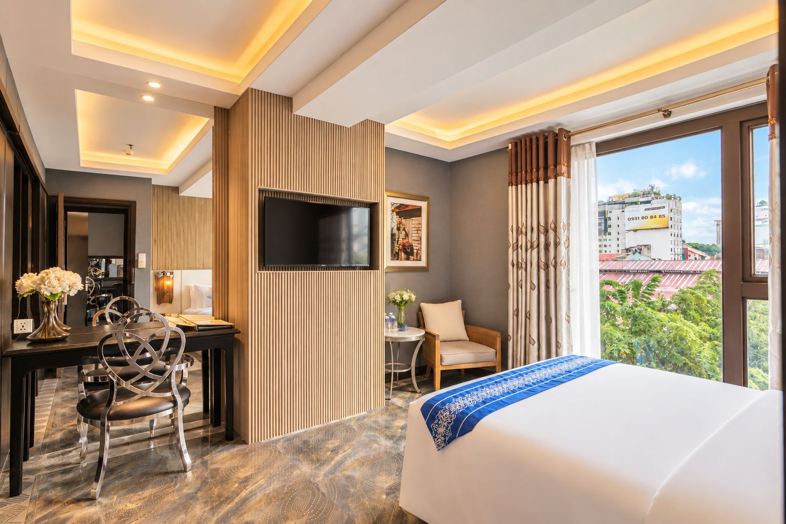 Photo - A&EM Ben Thanh Hotel