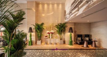 A&EM Hotel 44 Phan Boi Chau