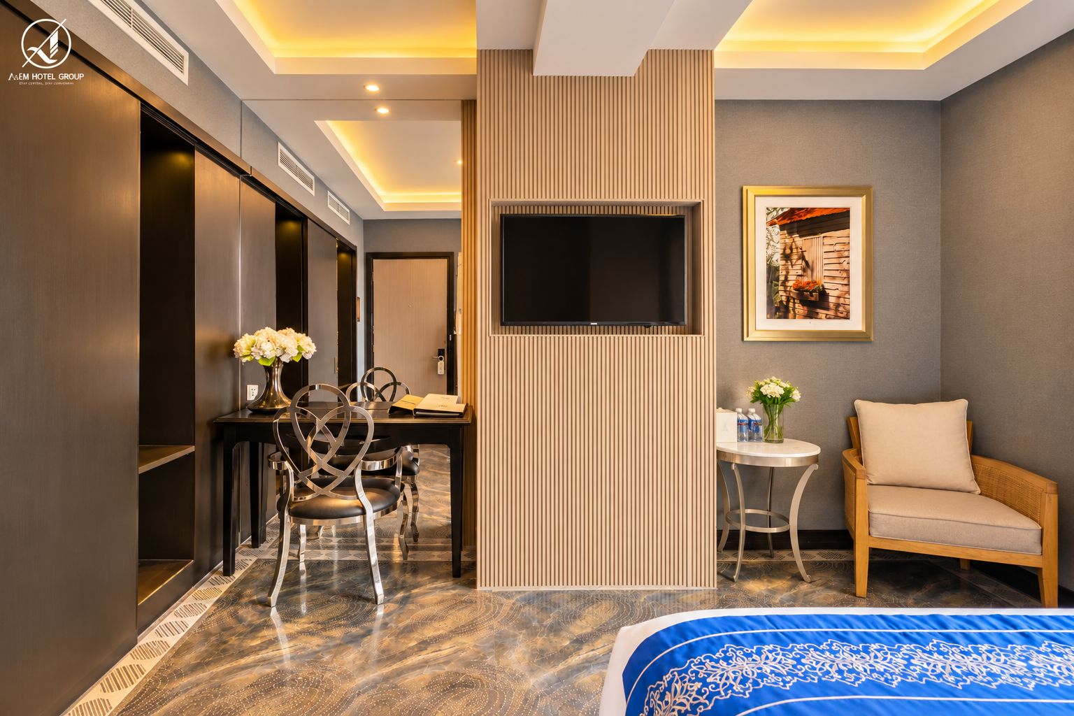 Photo - A&EM Ben Thanh Hotel