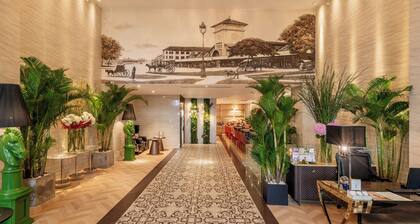 A&EM Hotel 44 Phan Boi Chau