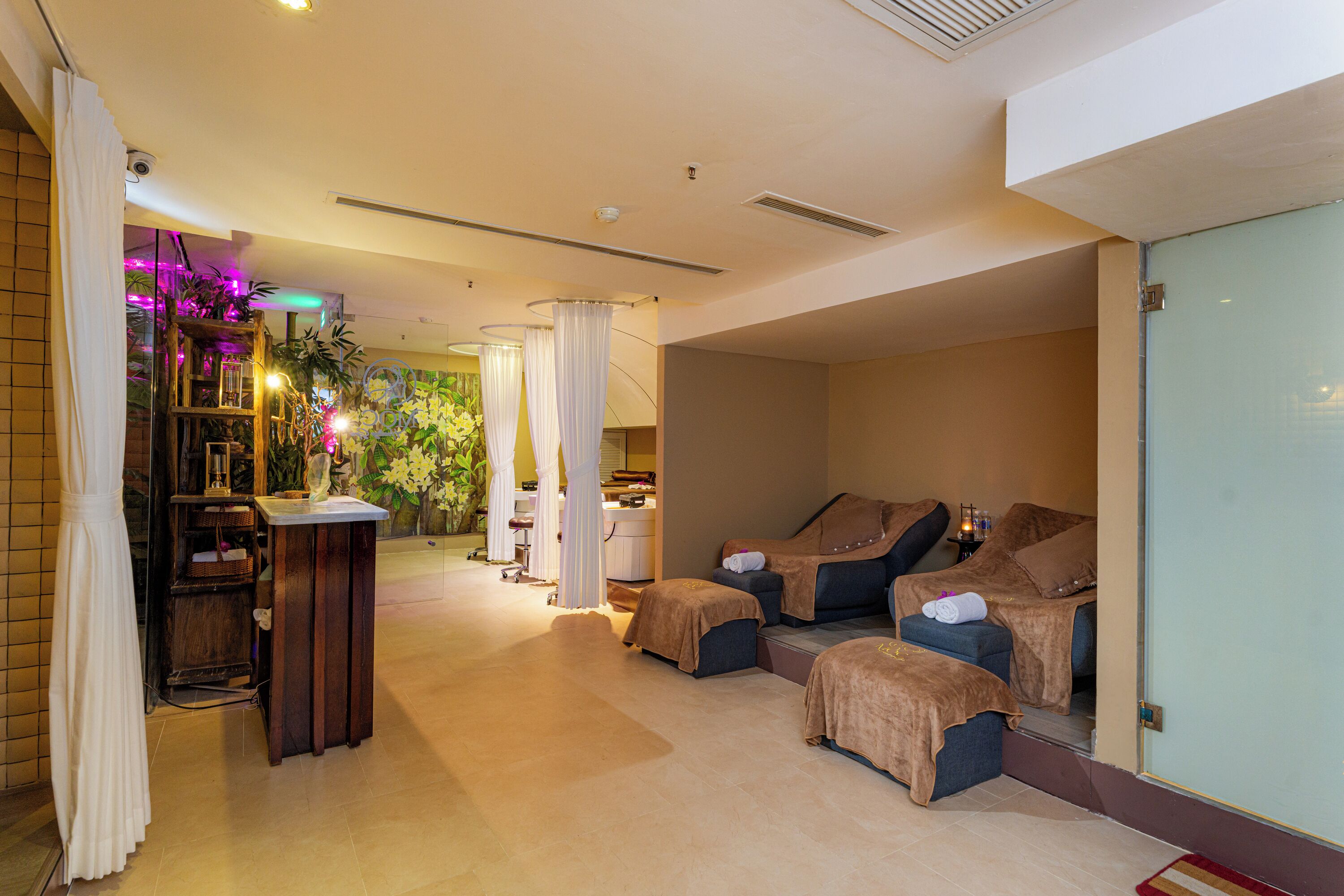 Foto - A&EM Ben Thanh Hotel