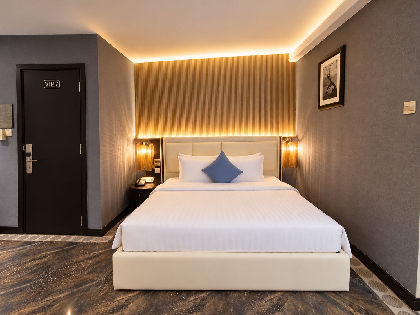 Photo - A&EM Ben Thanh Hotel