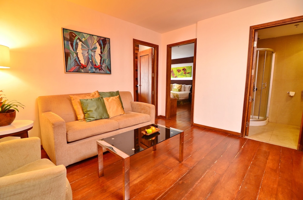 Cocoon Boutique Hotel, Quezon City - Best Hotel in QC by null