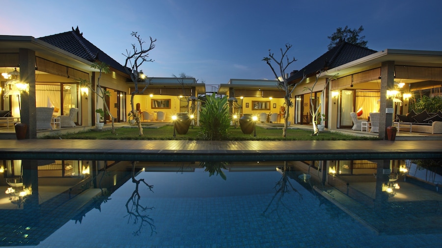 Villa Nirvana