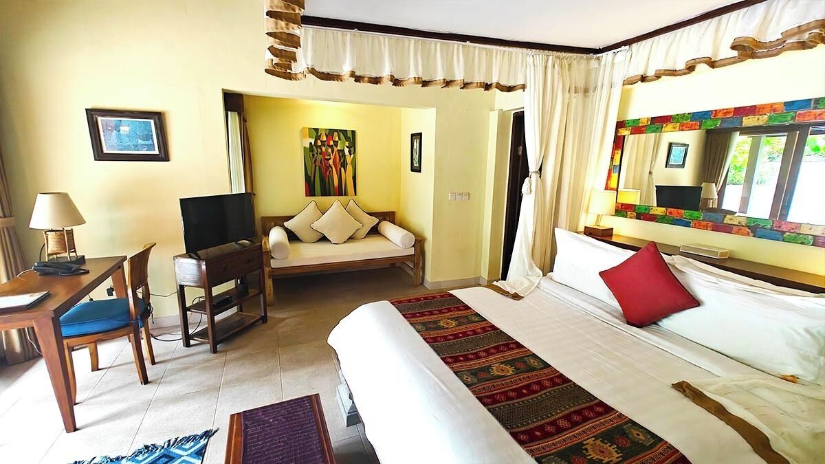 Kamar