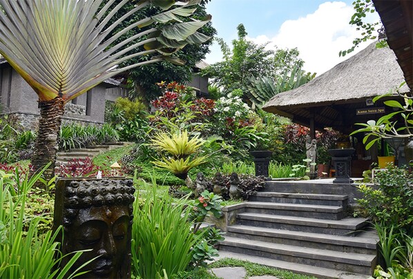 Property amenity - Villa Nirvana (Ubud)