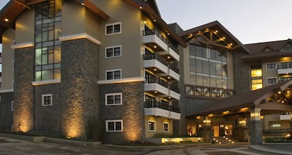 Azalea Hotels & Residences Baguio
