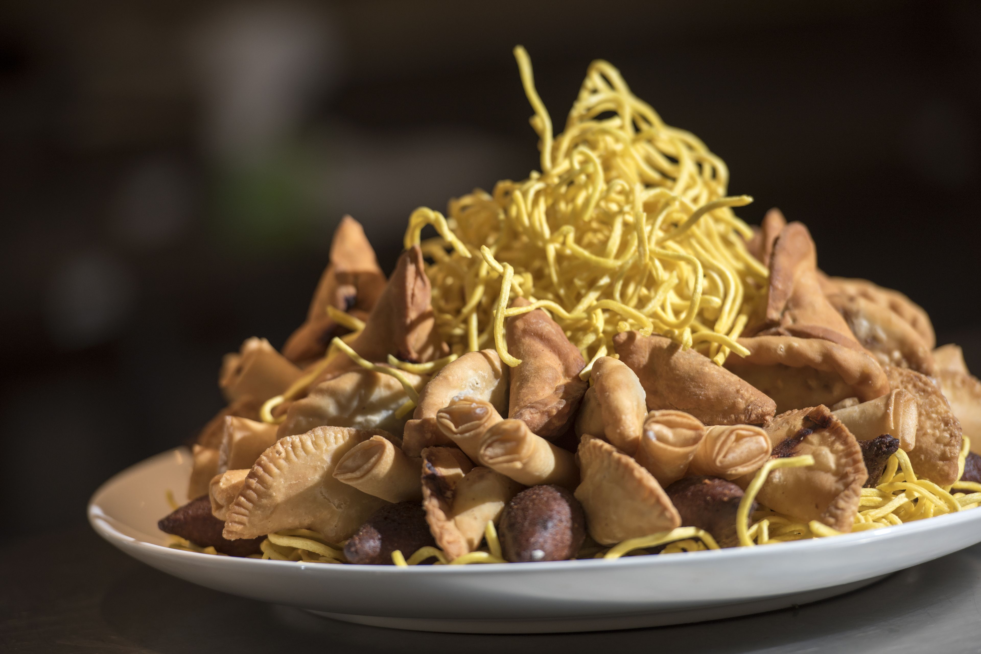 Foto - Concorde Hotel Doha