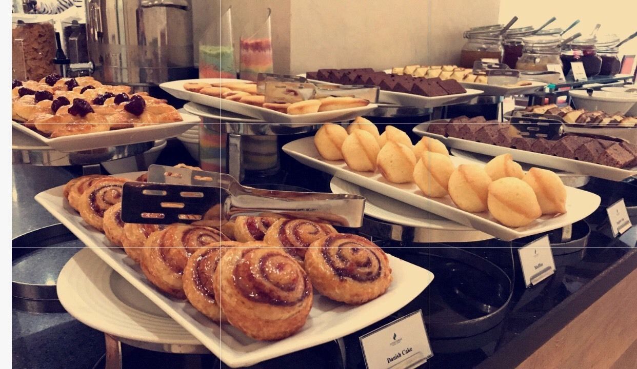 Foto - Concorde Hotel Doha