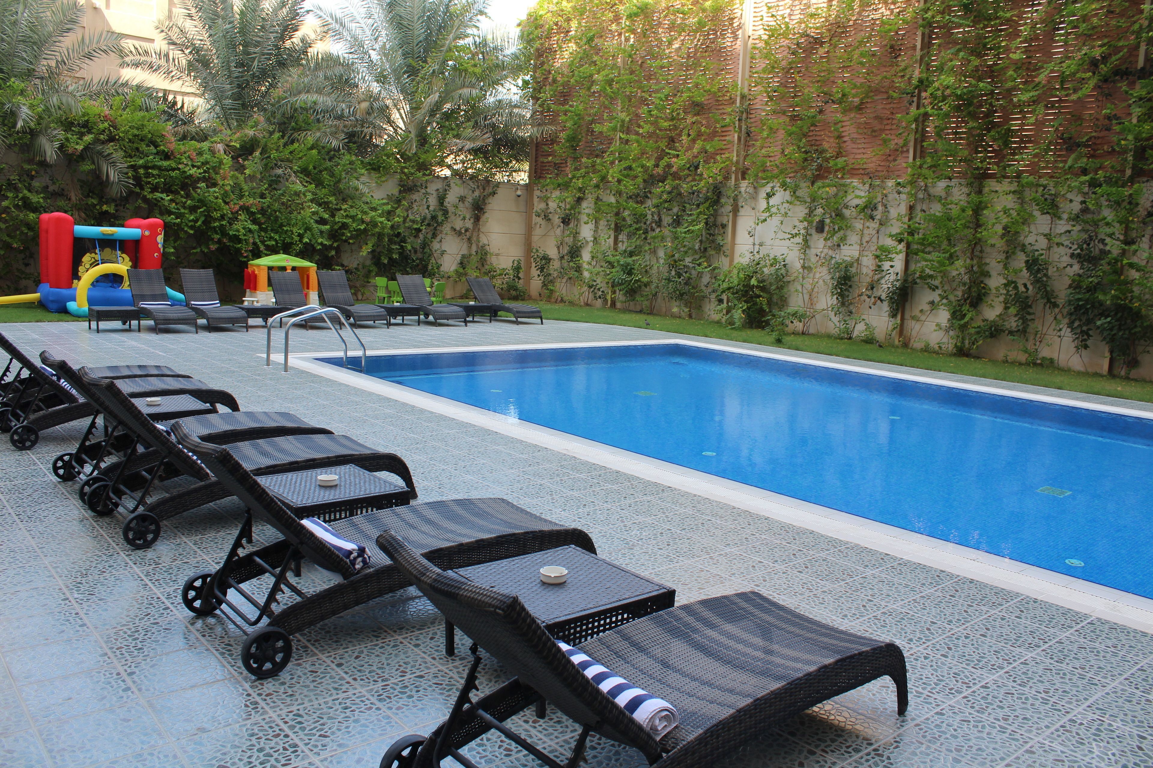 Foto - Concorde Hotel Doha