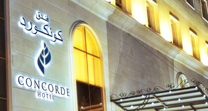 Concorde Hotel Doha