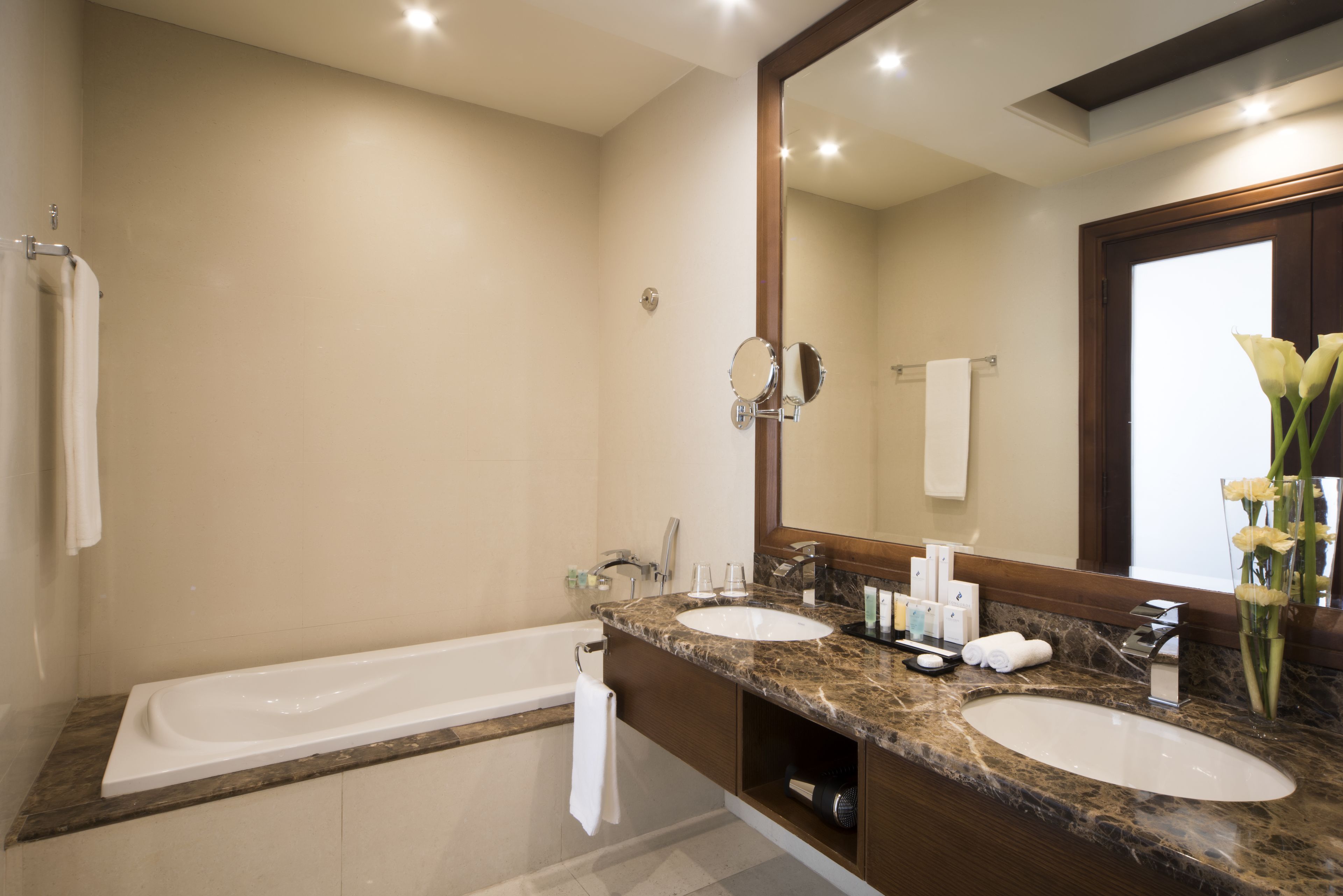 Foto - Concorde Hotel Doha