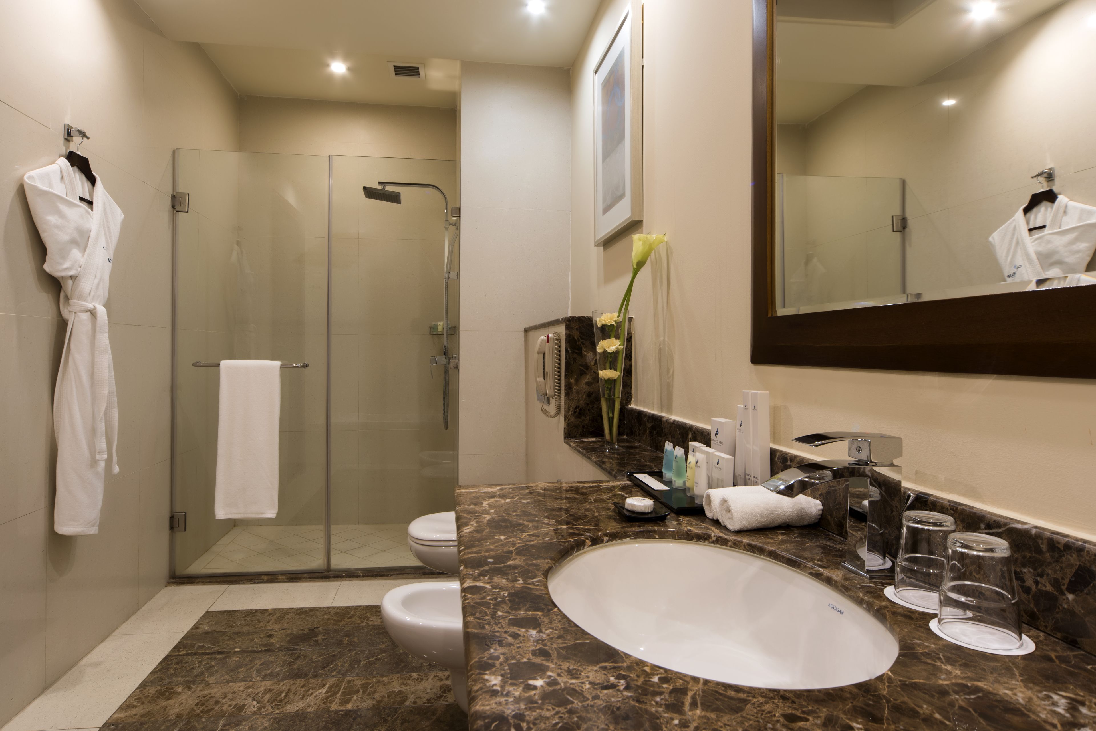 Foto - Concorde Hotel Doha