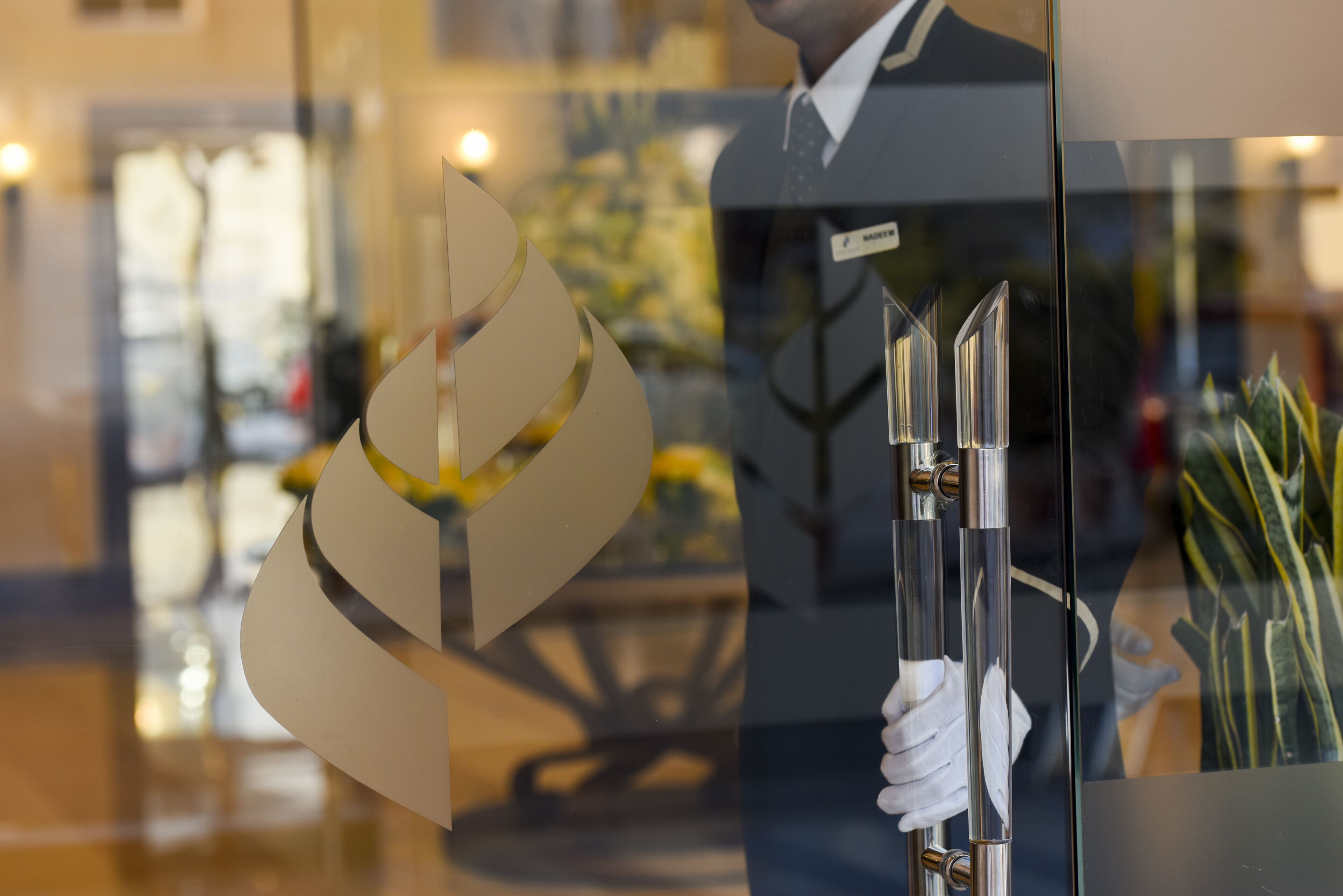 Foto - Concorde Hotel Doha