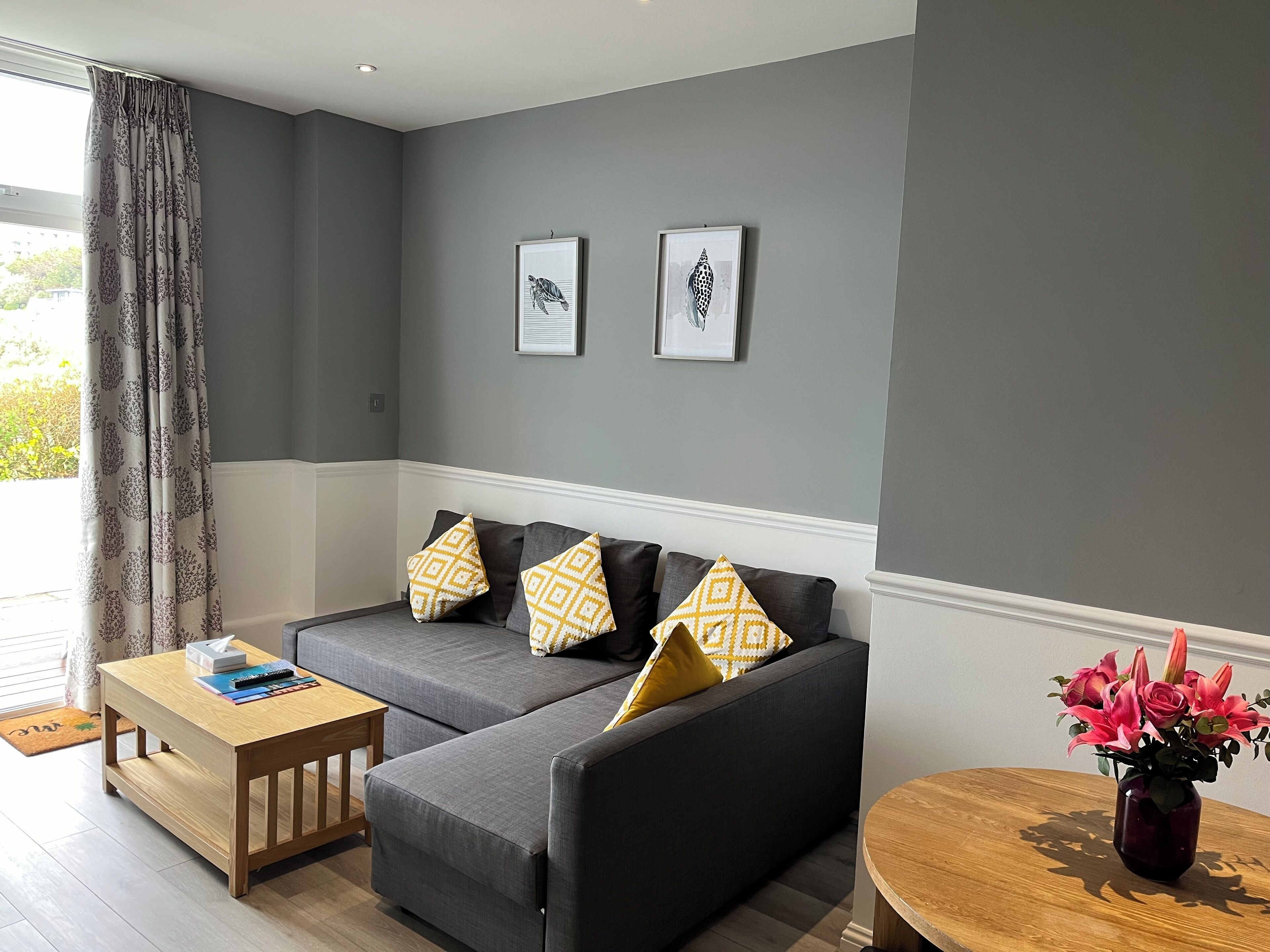 Photo - Biarritz Hotel