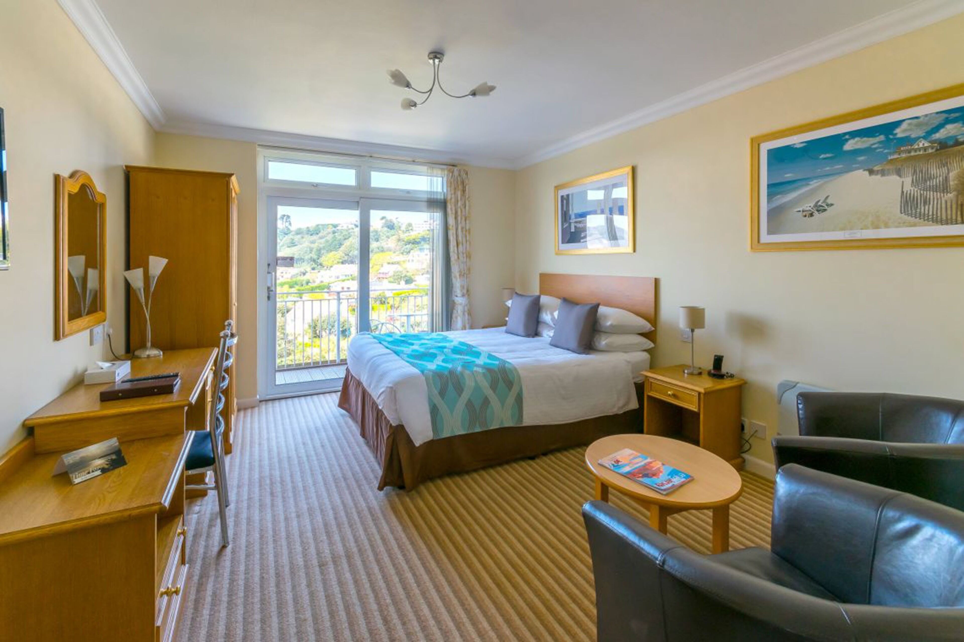 Photo - Biarritz Hotel