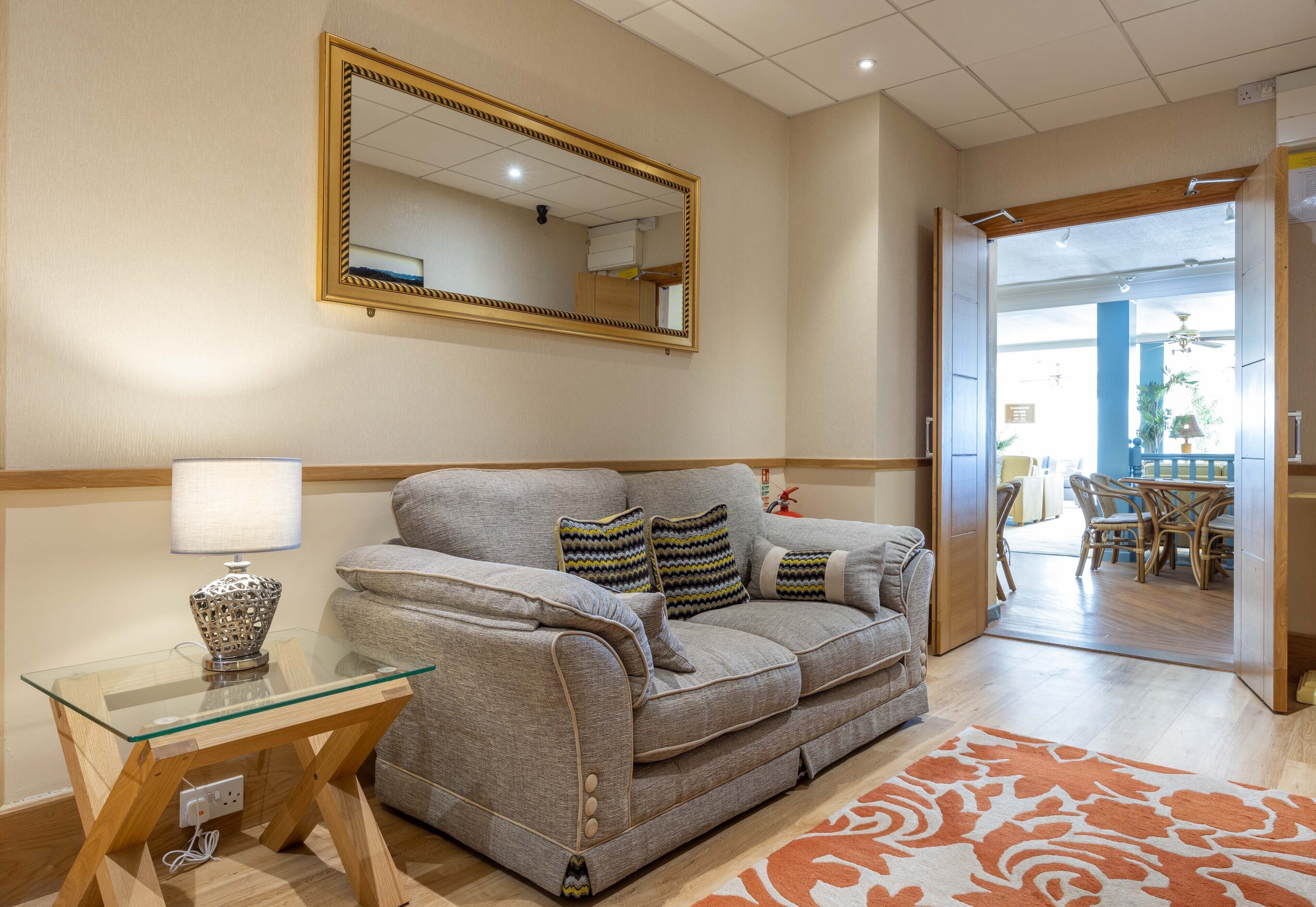 Foto - The Biarritz Hotel