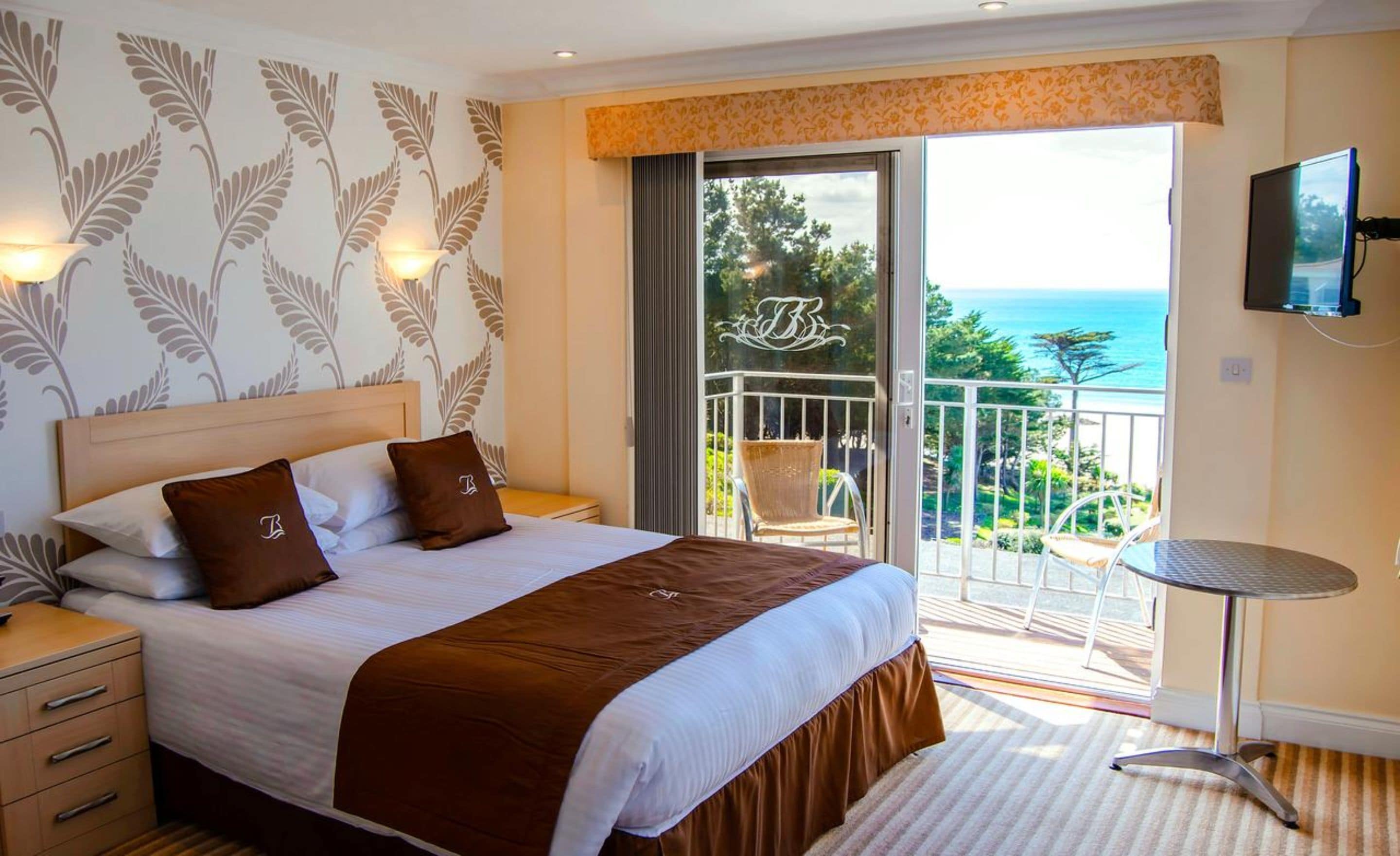 Photo - Biarritz Hotel