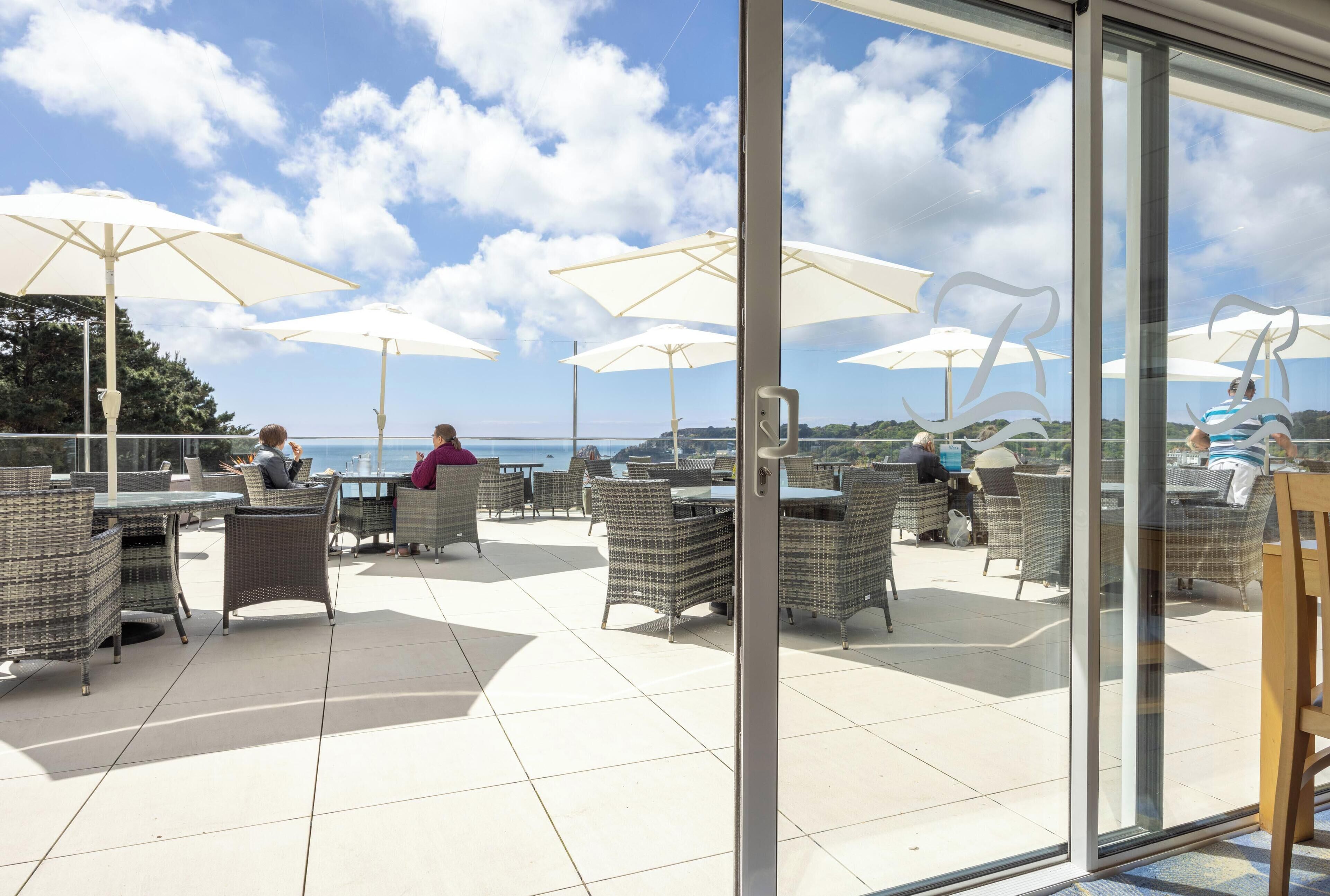 Photo - Biarritz Hotel