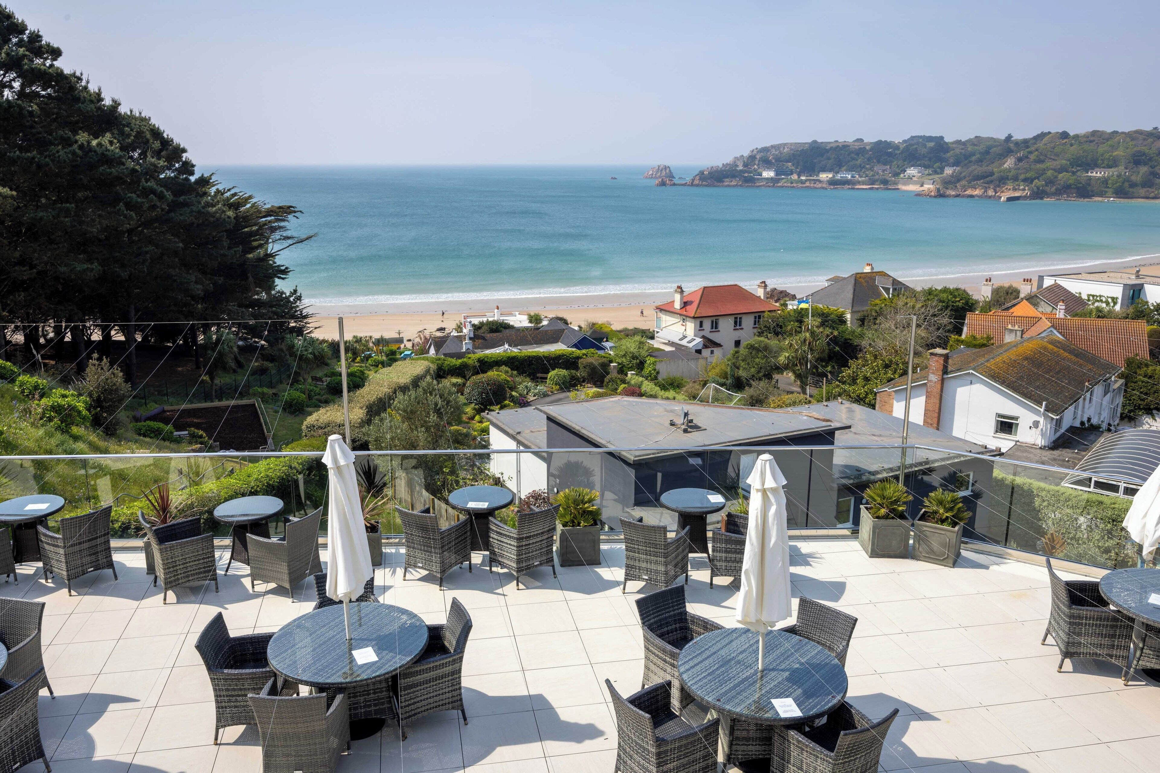 Photo - Biarritz Hotel