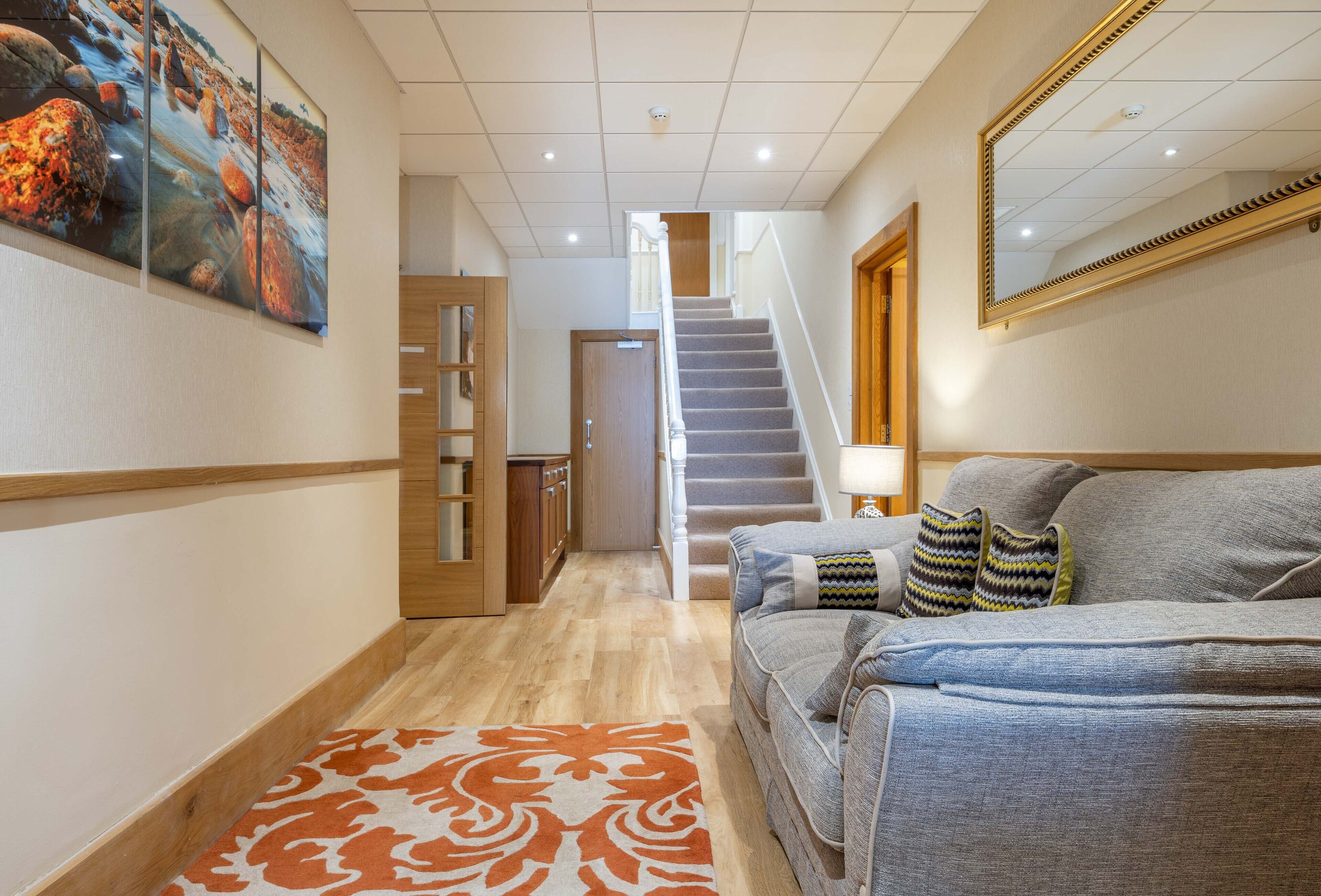 Photo - Biarritz Hotel