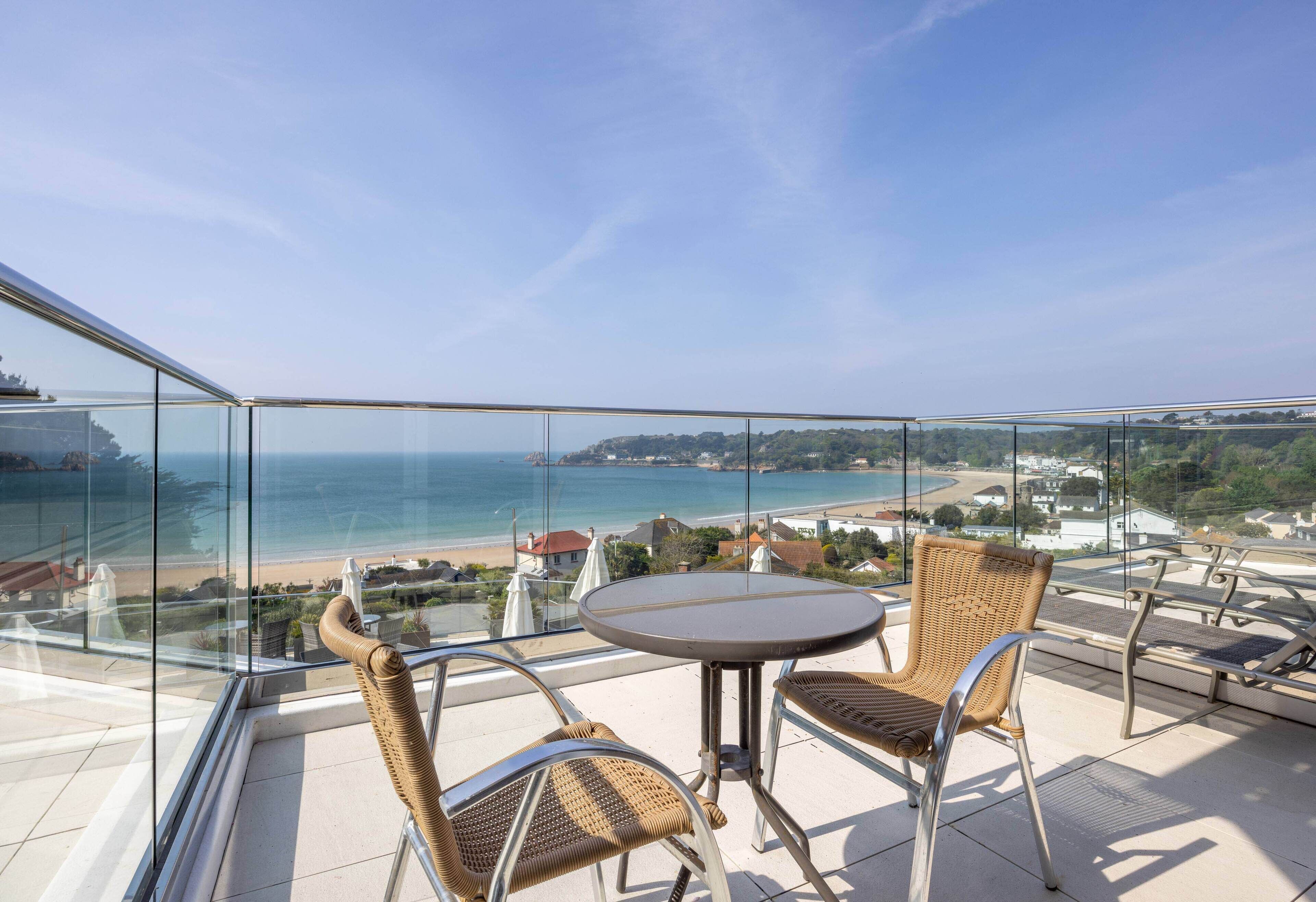 Photo - Biarritz Hotel