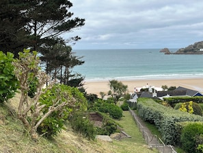 Apartment | Individually decorated, individually furnished, blackout drapes - The Biarritz Hotel (St. Brelade)