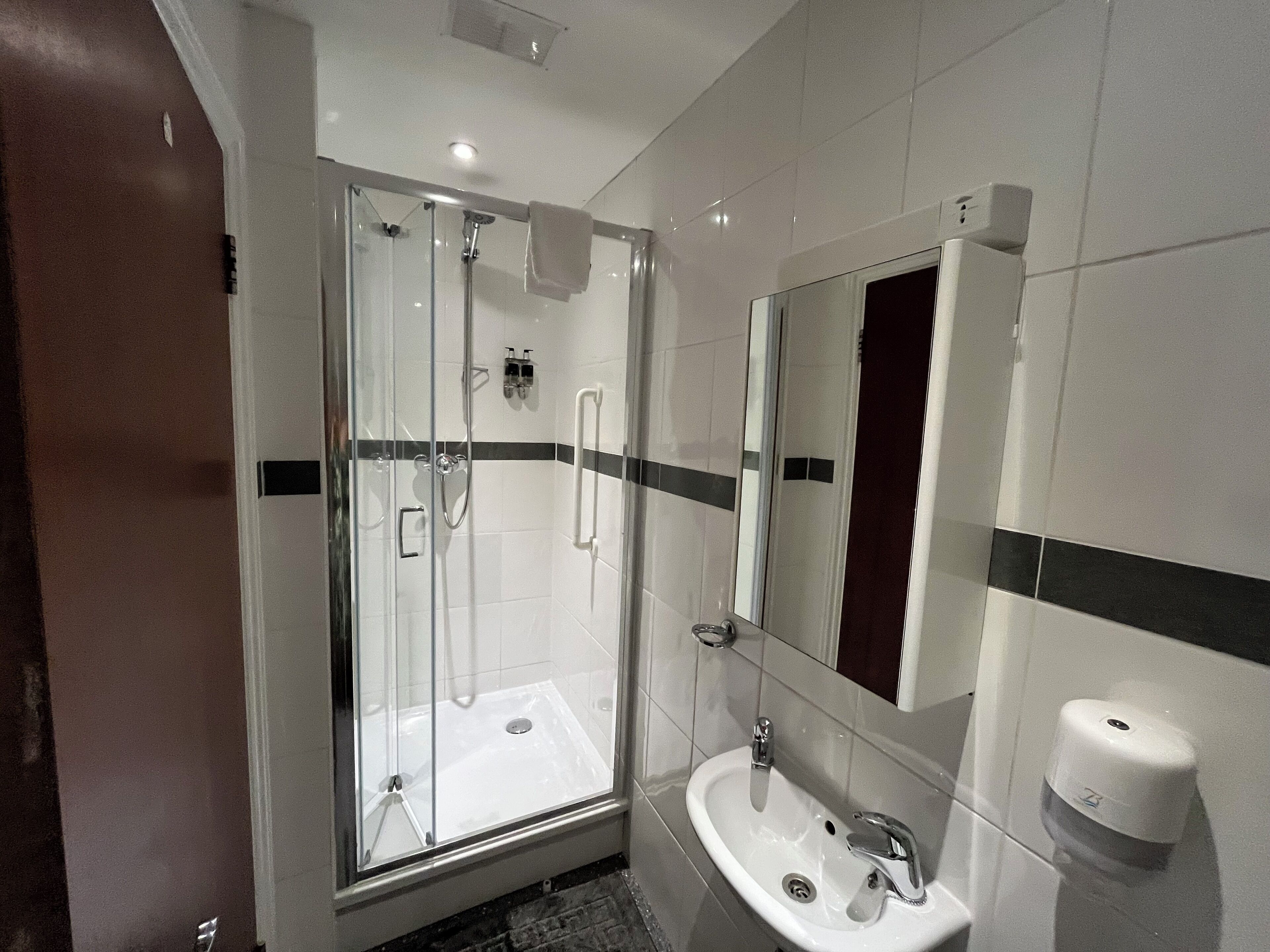 Photo - Biarritz Hotel