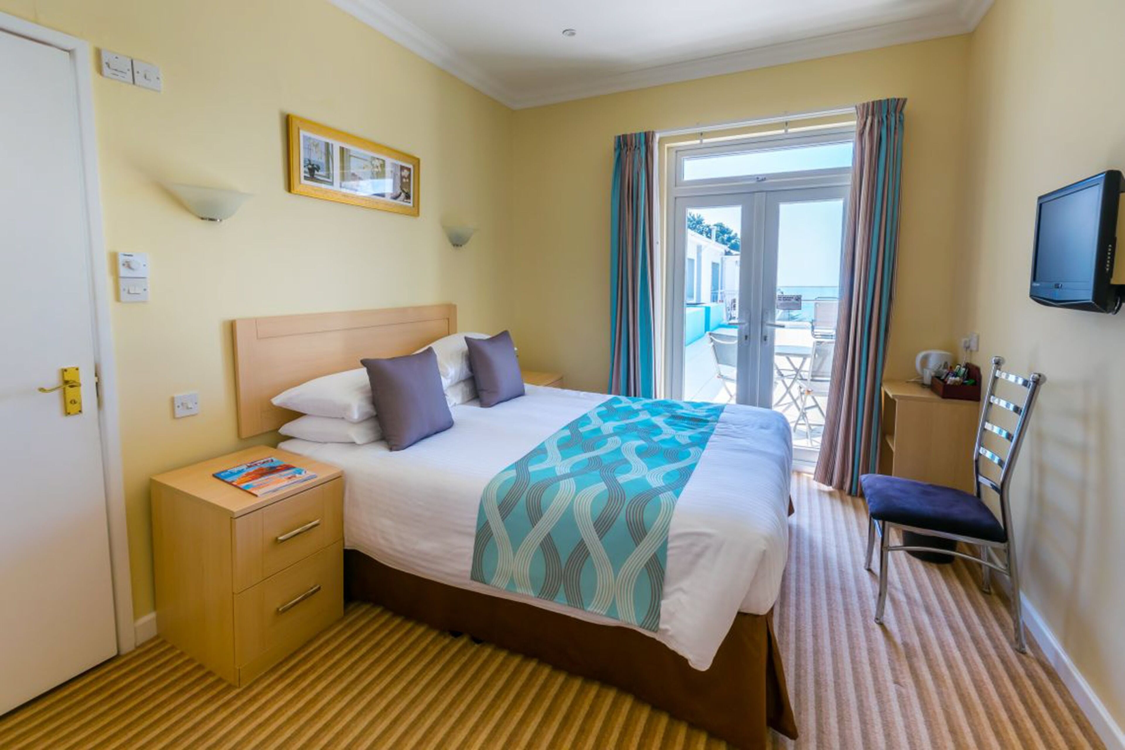 Photo - Biarritz Hotel