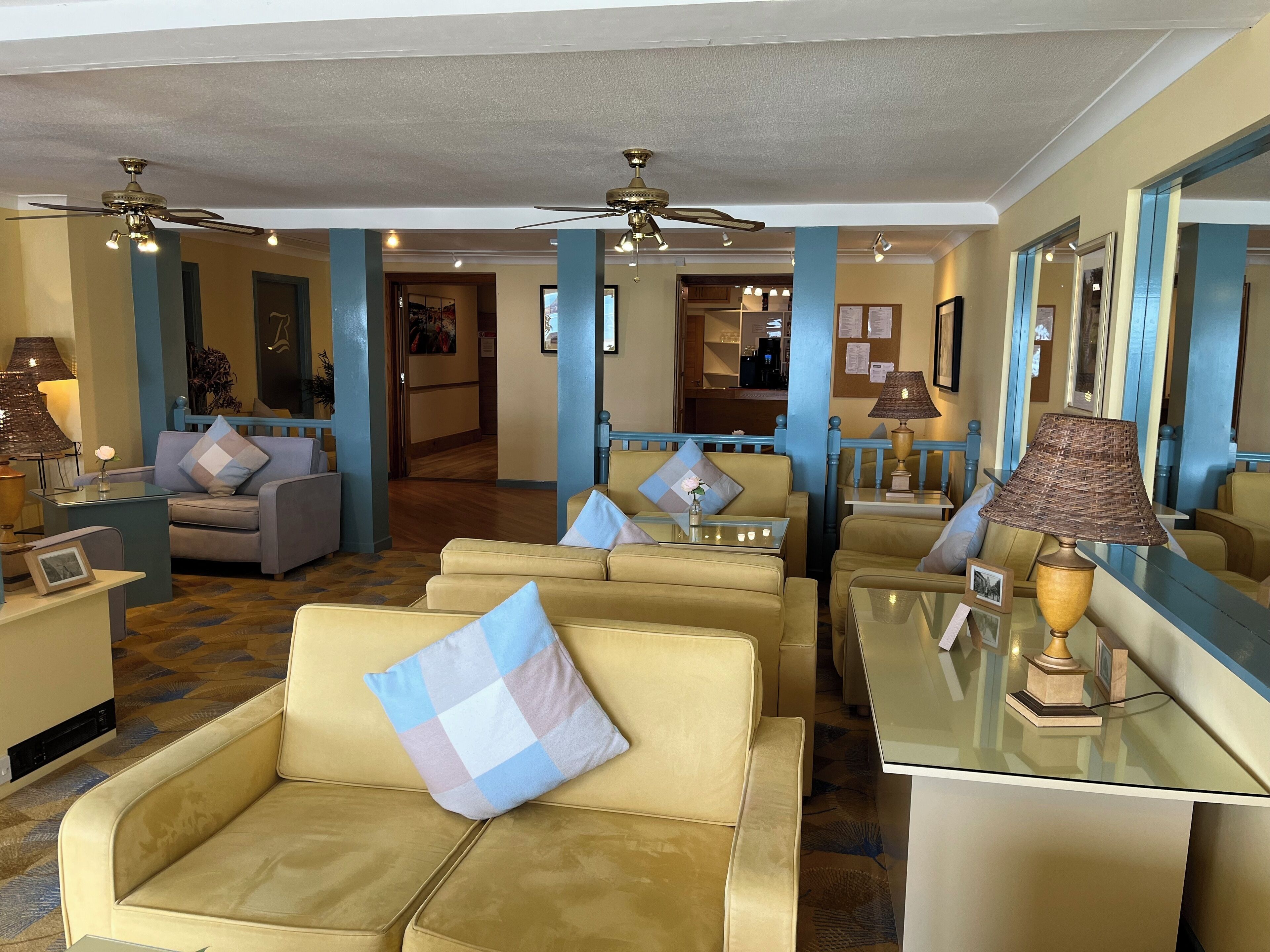 Photo - Biarritz Hotel