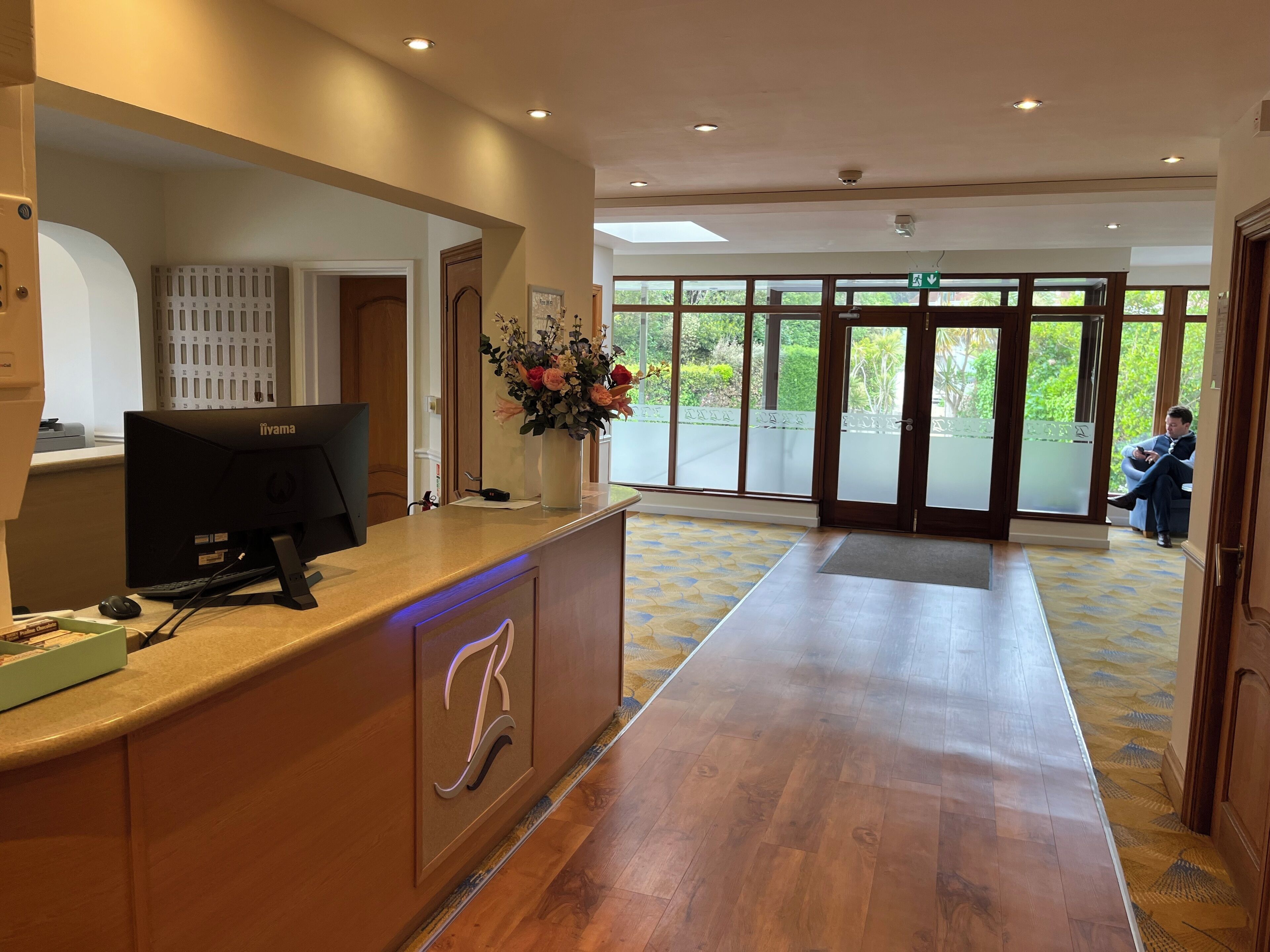 Photo - Biarritz Hotel