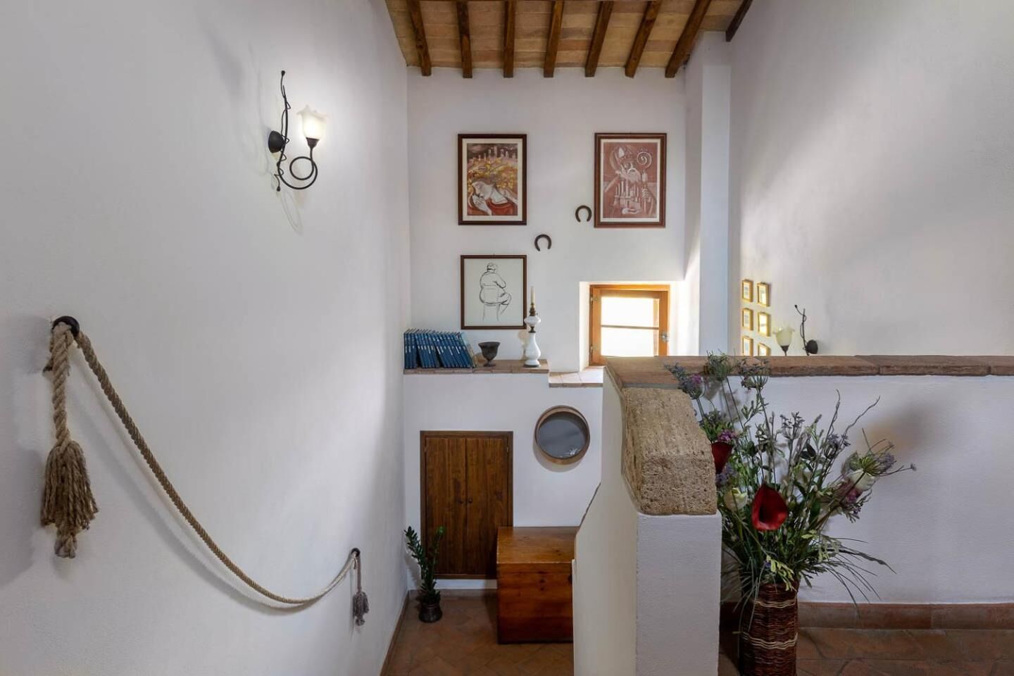 Foto - Agriturismo Il Casolare Di Bucciano