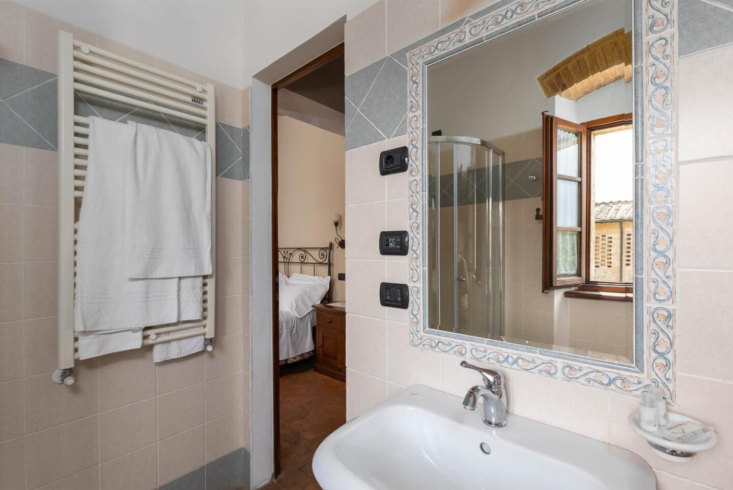 Foto - Agriturismo Il Casolare Di Bucciano