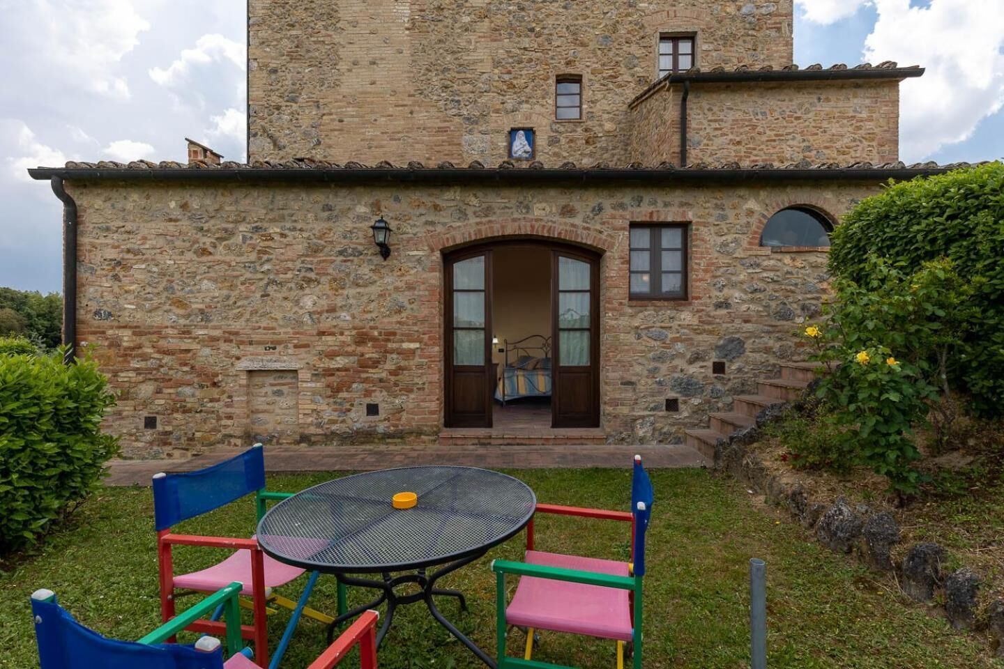 Foto - Agriturismo Il Casolare Di Bucciano