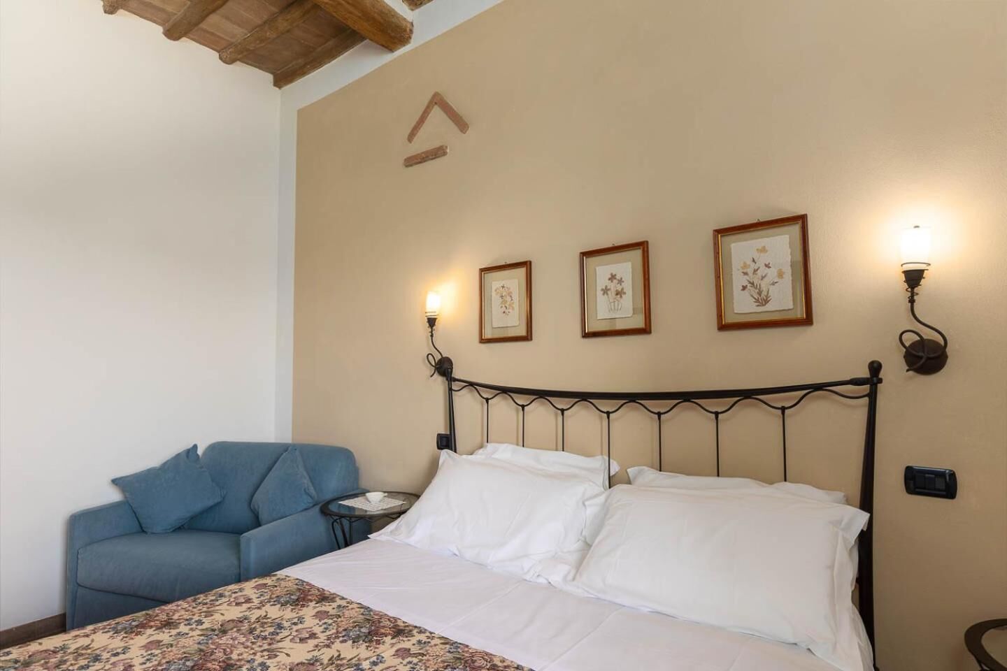 Foto - Agriturismo Il Casolare Di Bucciano