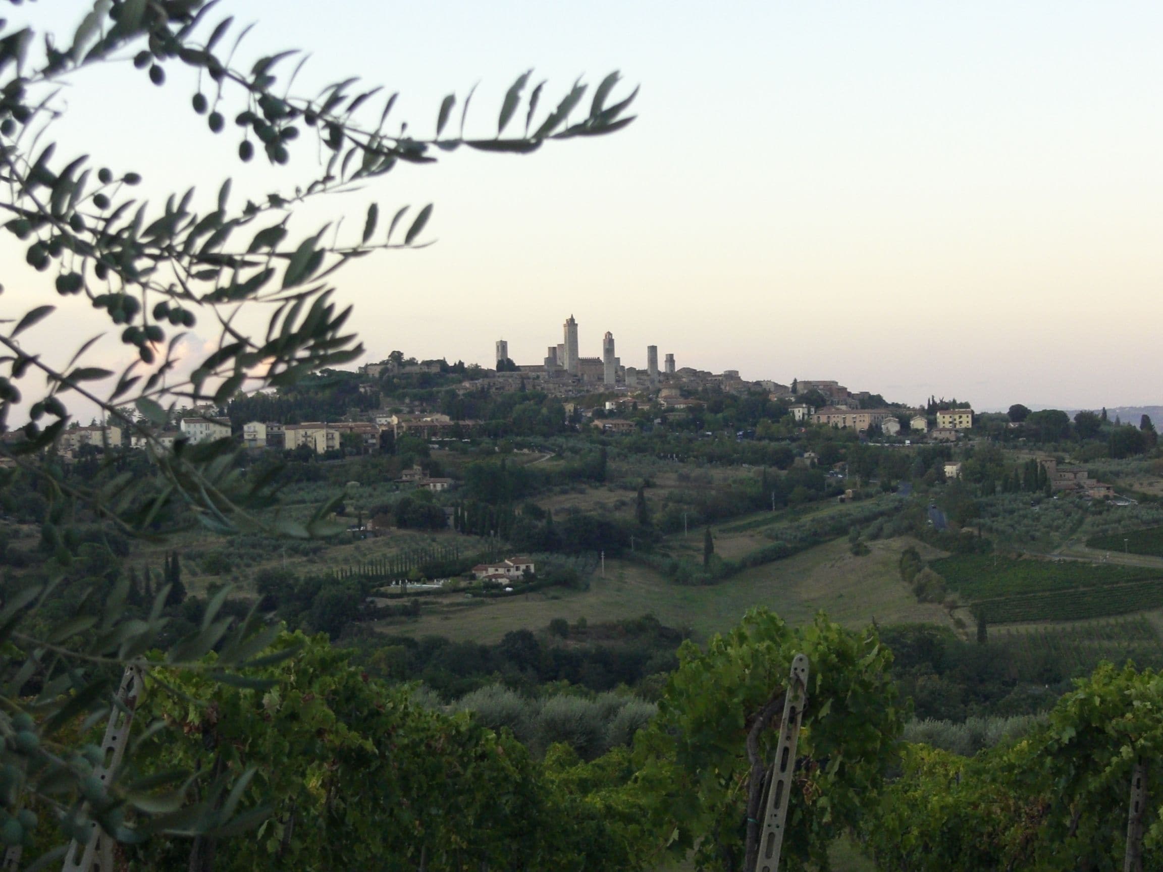 Foto - Agriturismo Il Casolare Di Bucciano