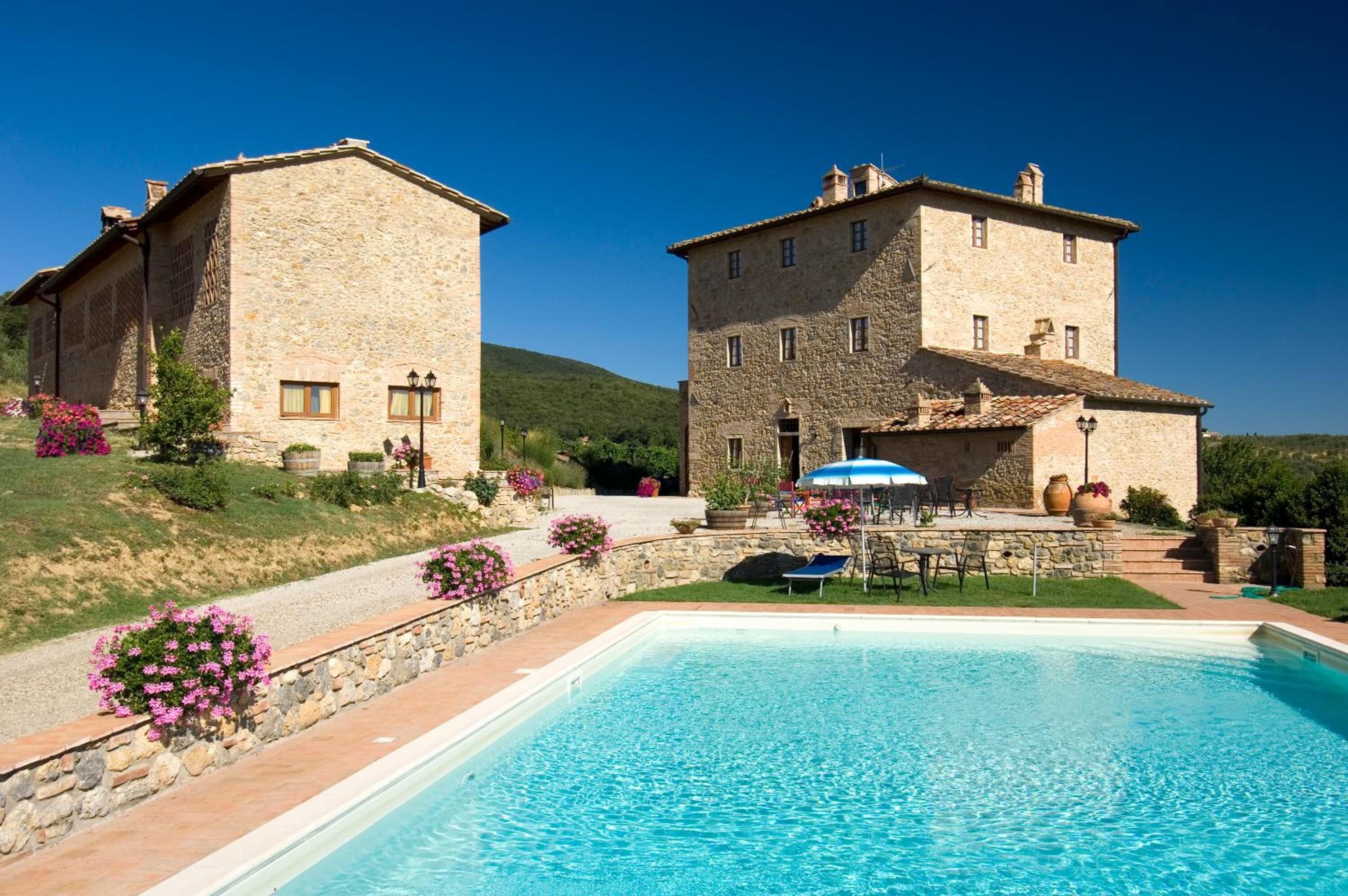 Foto - Agriturismo Il Casolare Di Bucciano