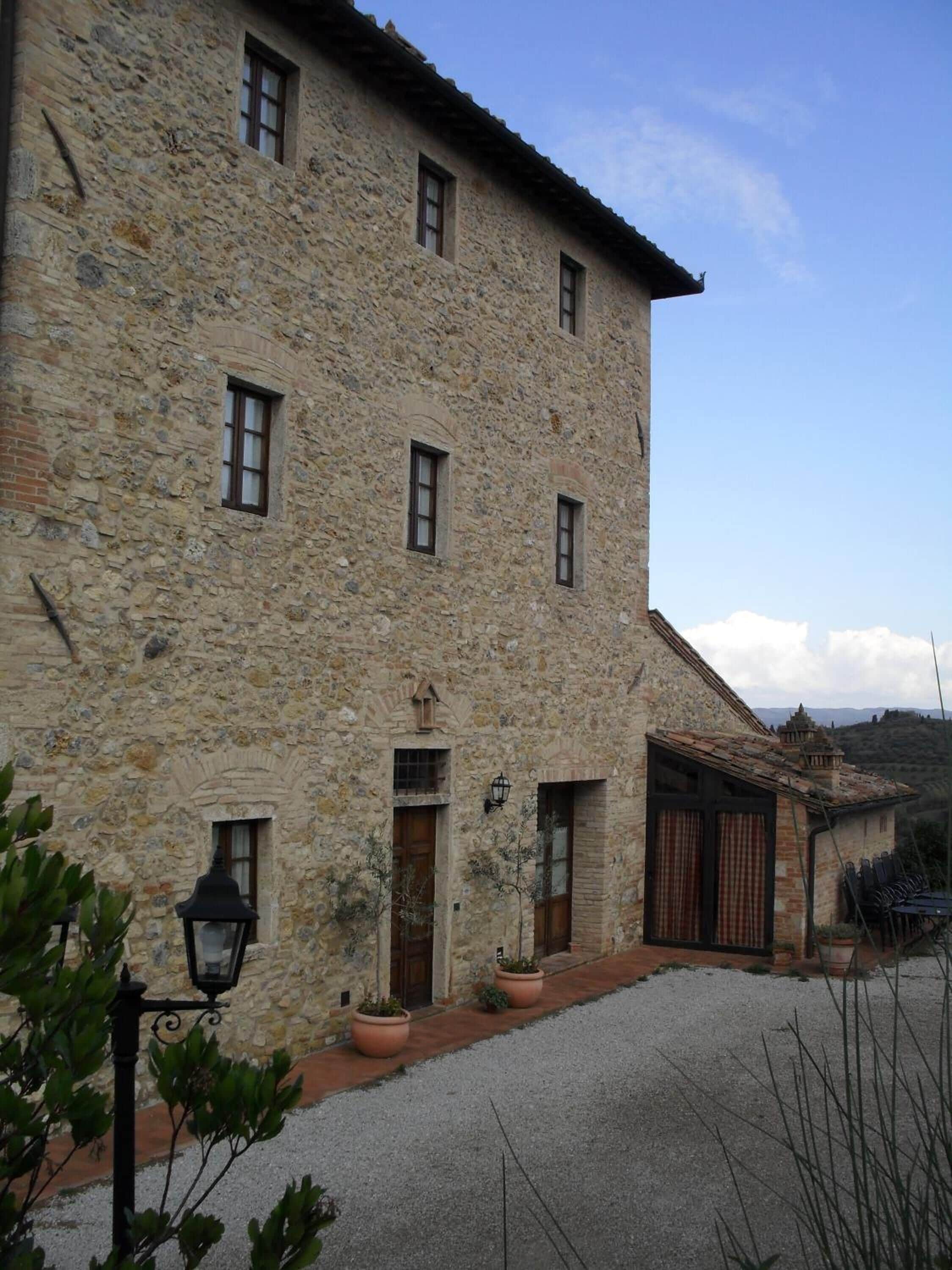 Foto - Agriturismo Il Casolare Di Bucciano
