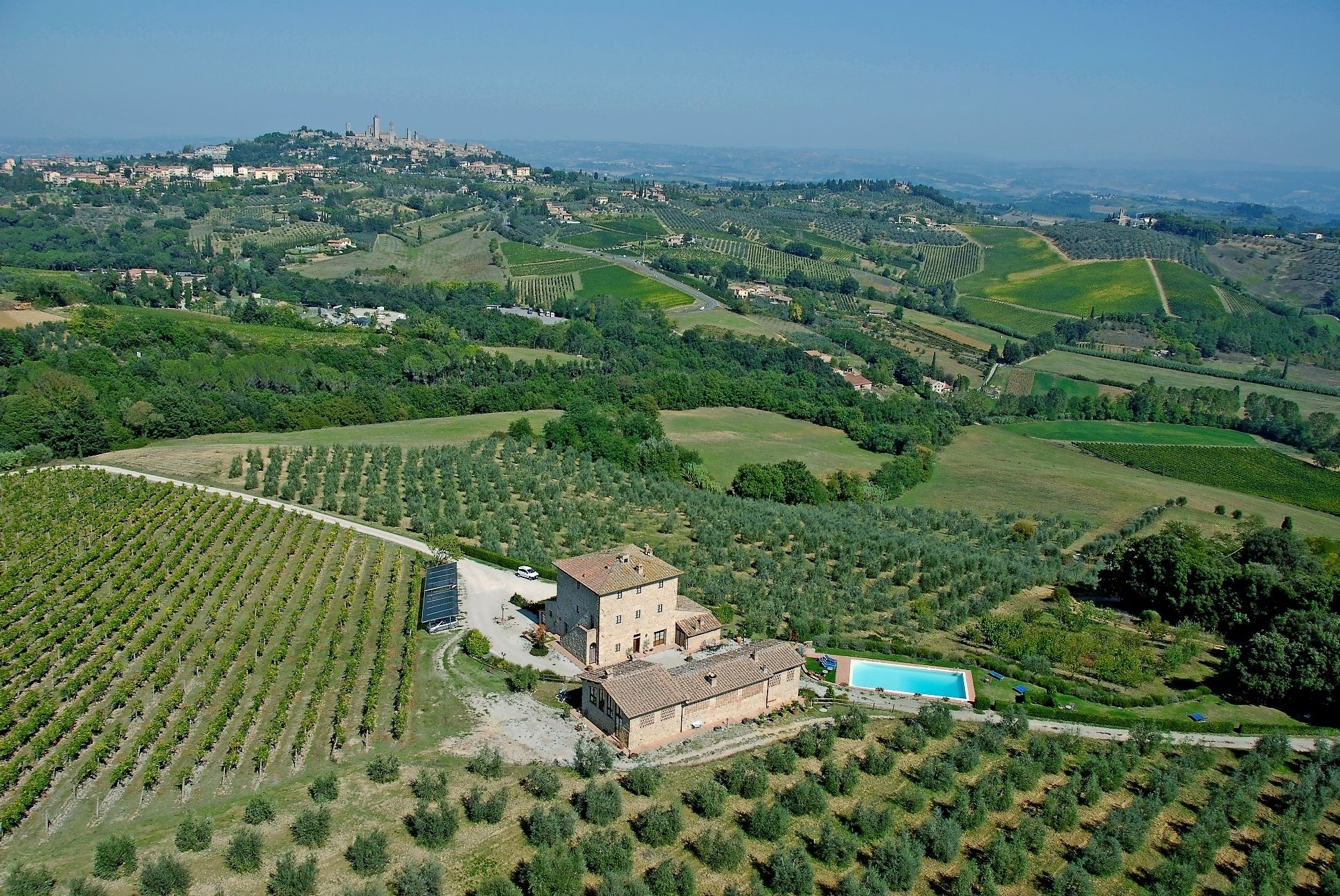 Foto - Agriturismo Il Casolare Di Bucciano