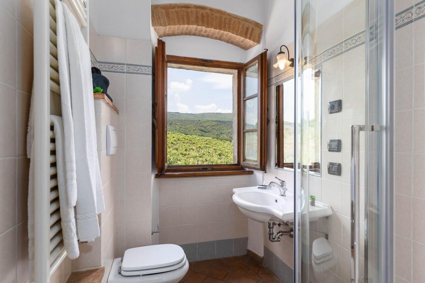 Foto - Agriturismo Il Casolare Di Bucciano