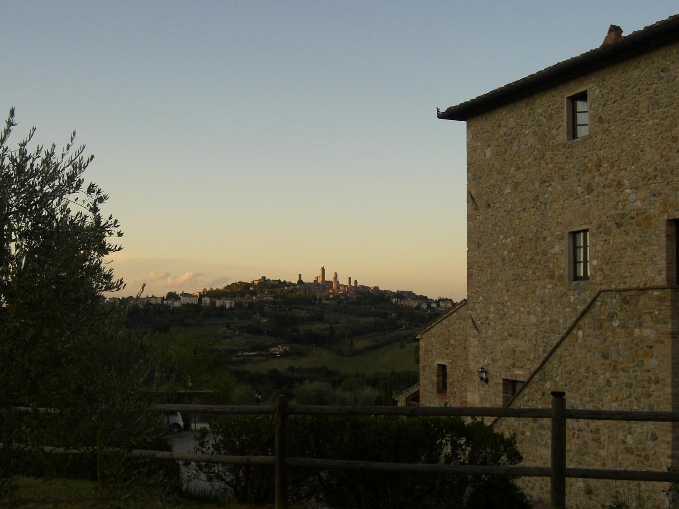 Foto - Agriturismo Il Casolare Di Bucciano