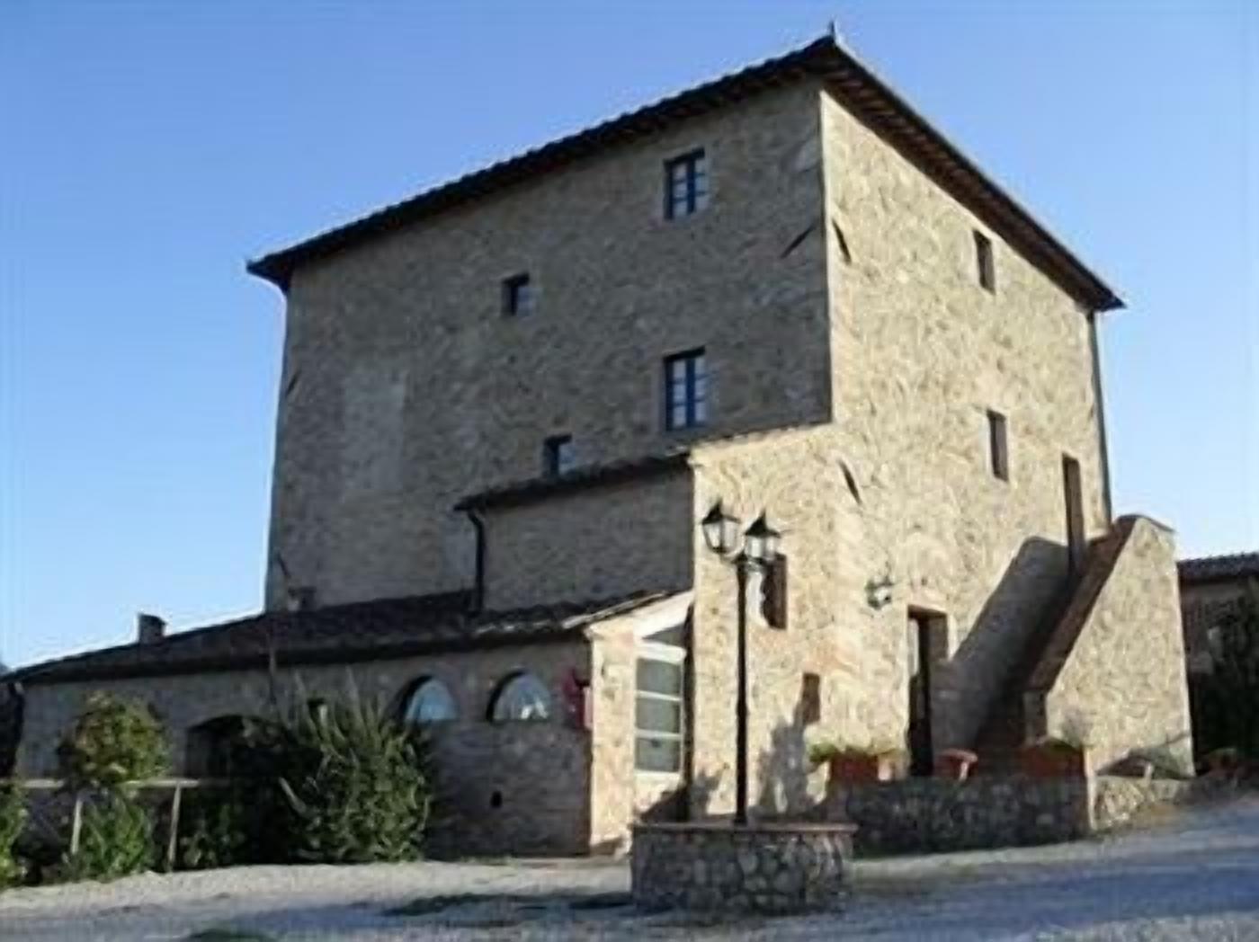 Foto - Agriturismo Il Casolare Di Bucciano