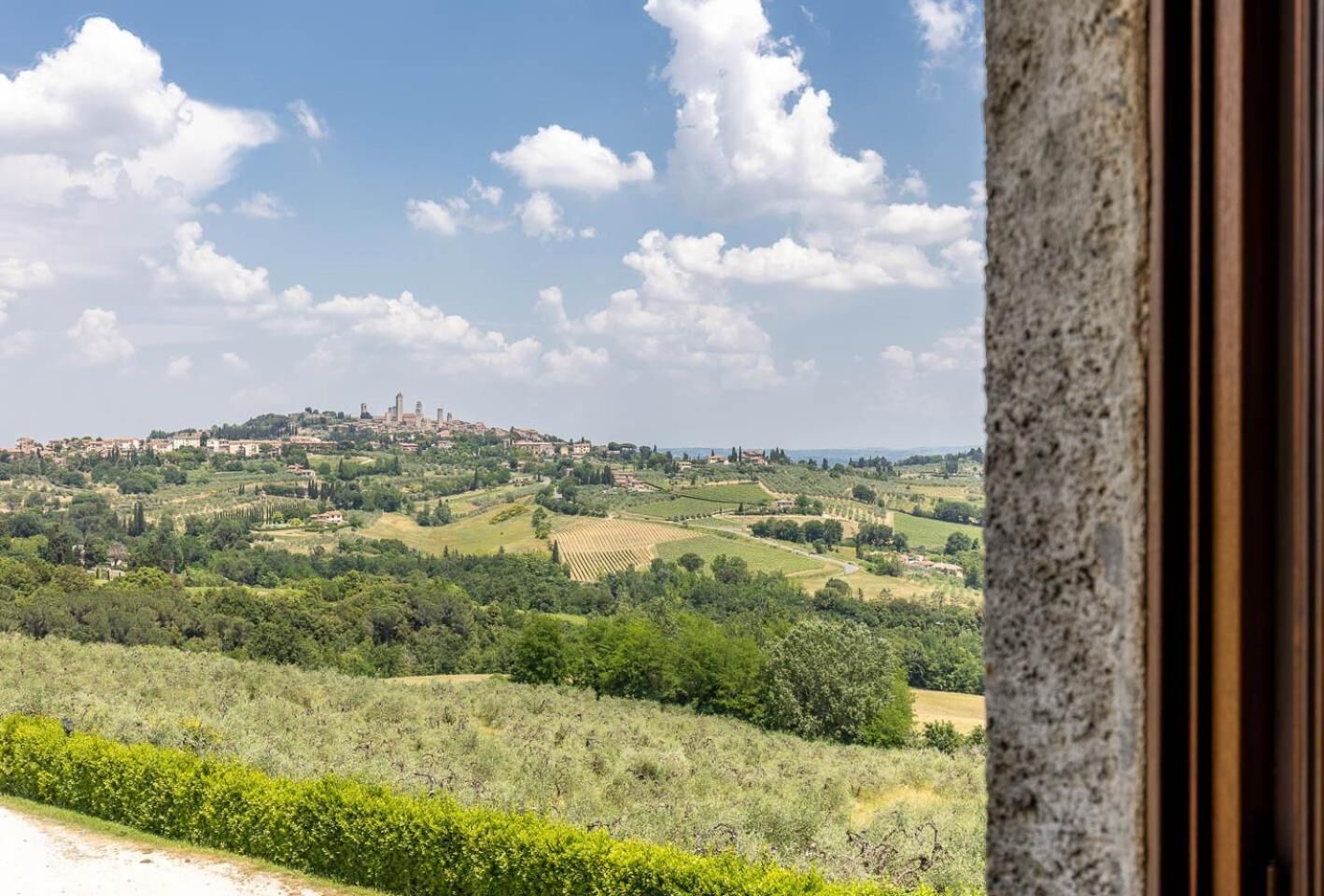 Foto - Agriturismo Il Casolare Di Bucciano