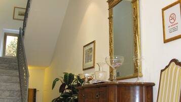 Entrada (vista interna)