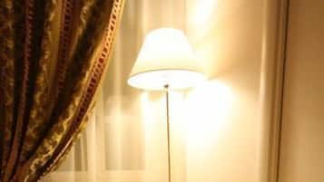 Double Room Single Use | Living room | TV