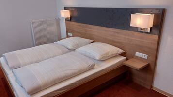 Business-Suite, Nichtraucher | Laptopgeeigneter Arbeitsplatz, schallisolierte Zimmer