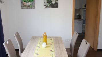 Departamento empresarial | Cocina privada